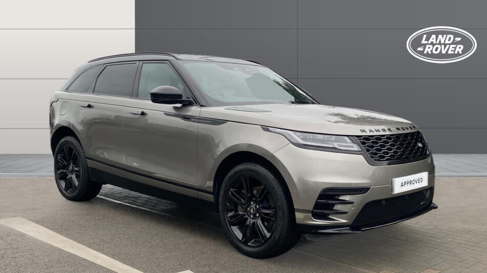 Land Rover Range Rover Velar 2.0 P250 R-Dynamic SE 5dr Auto Petrol Estate